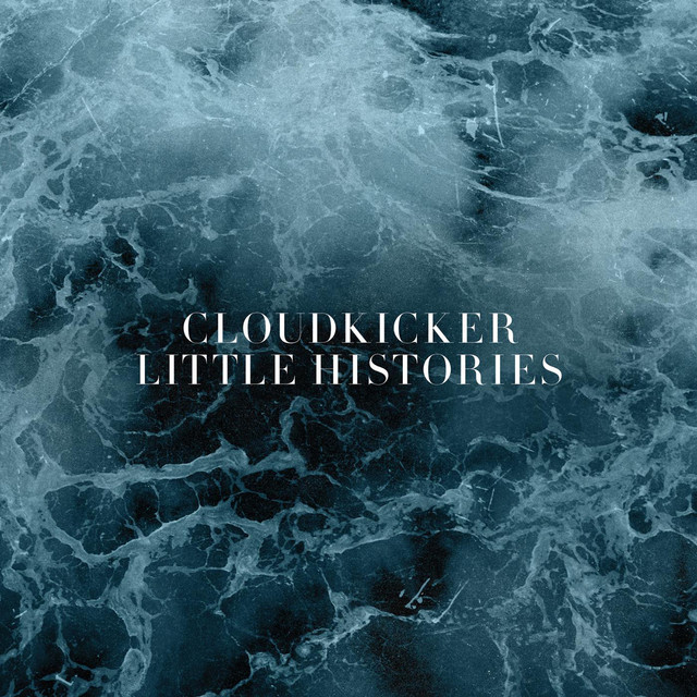 Little Histories cover art