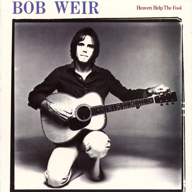 Heaven Help the Fool cover art