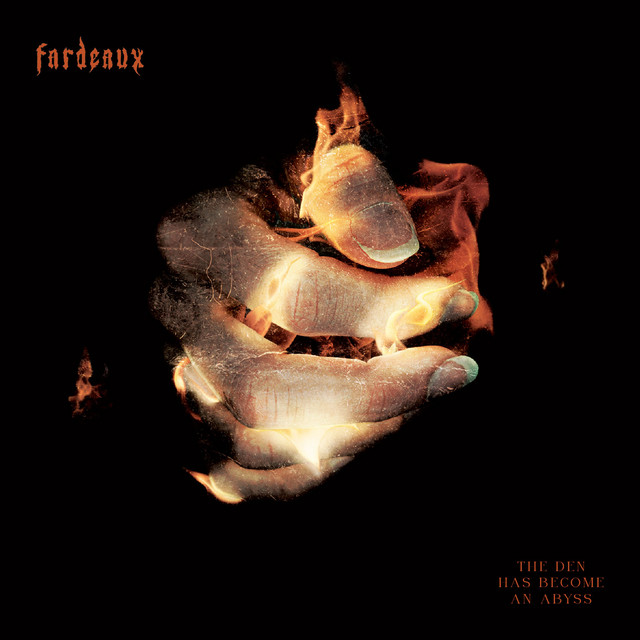 The Den Has Become An Abyss cover art