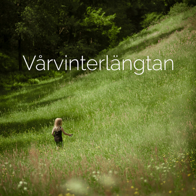 Stranden som väntar