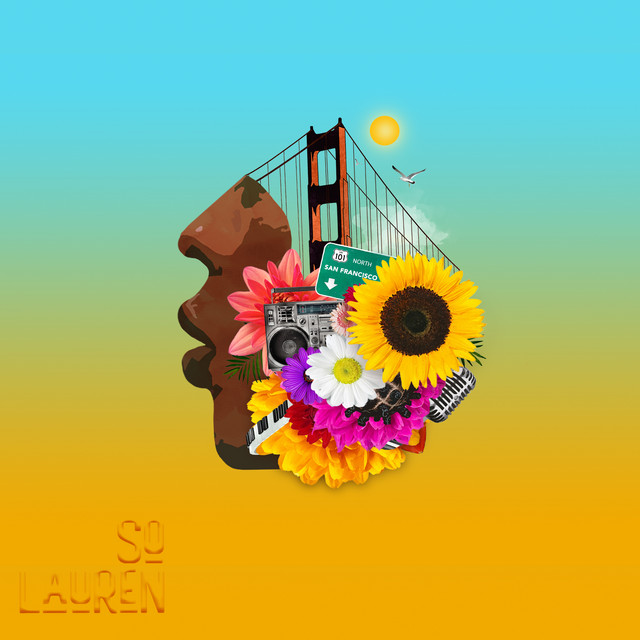 SUMMATIME cover art