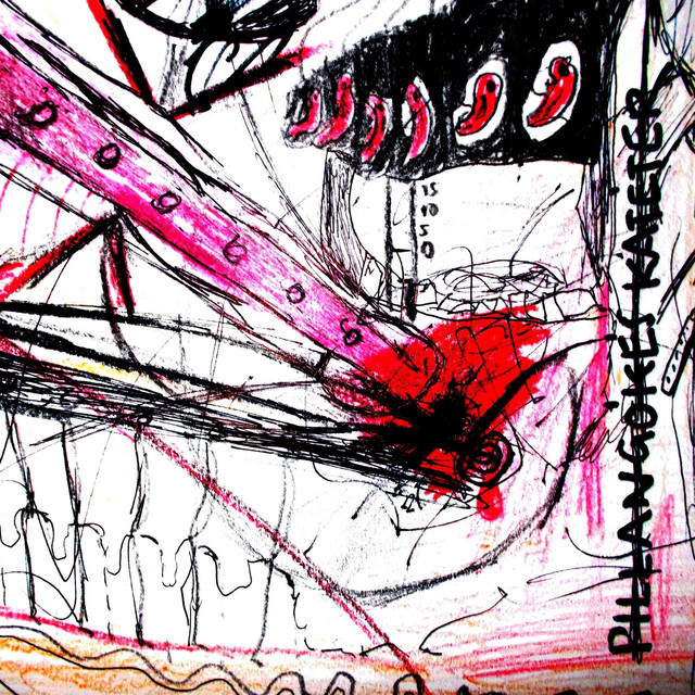 Pillangókés Katéter cover