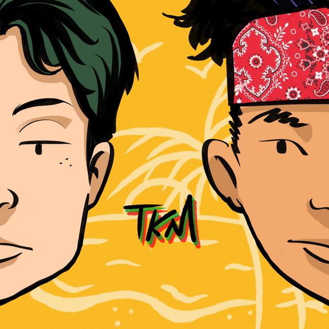 TKM cover art