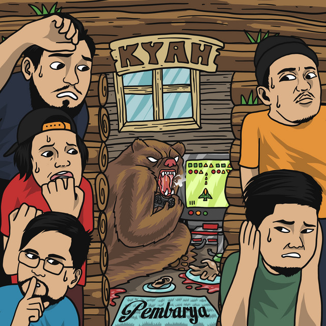Sulot - song and lyrics by KYAH | Spotify