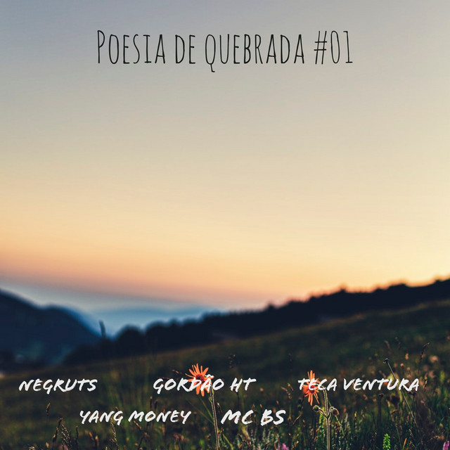 Poesia de Quebrada #01