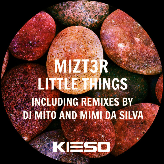 Little Things - DJ Mito Remix cover art