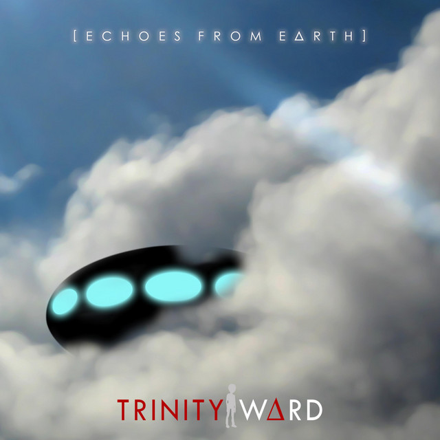 Echoes from Earth cover art