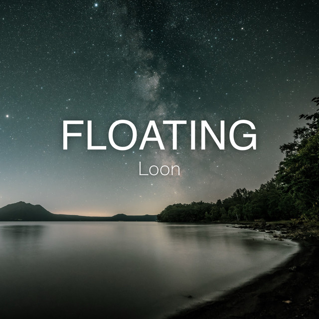 Loon cover art
