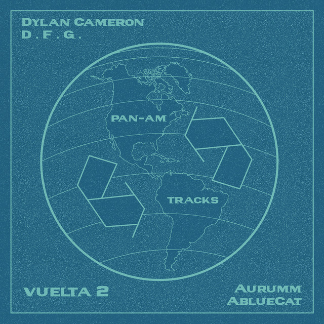Vuelta 2 cover art