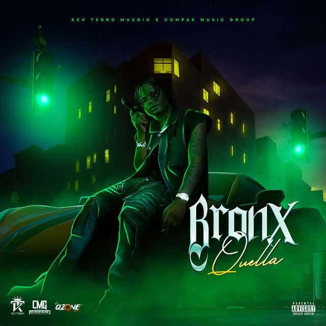 Bronx