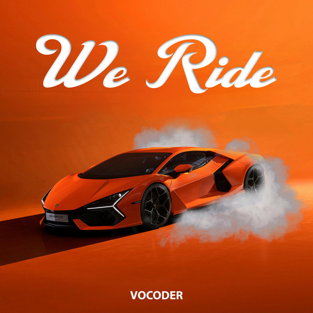We Ride