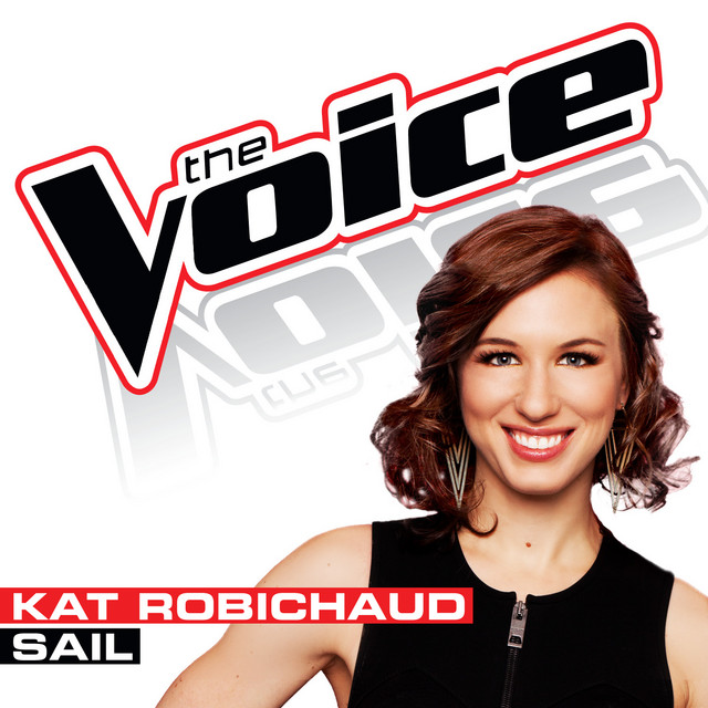 Sail (The Voice Performance) cover