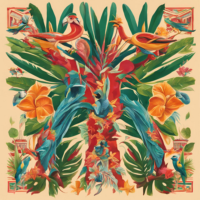 undefined album image