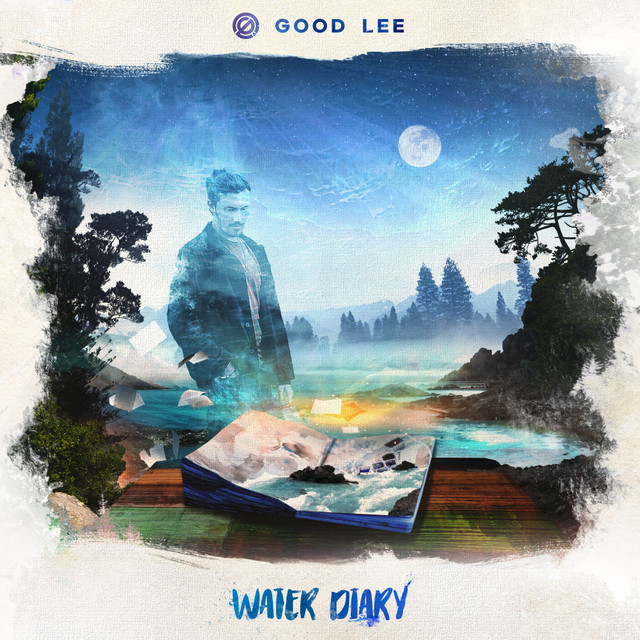 Water Diary cover art