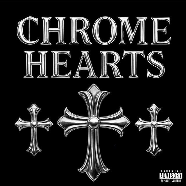 chrome hearts - Single by Big Pe$o | Spotify