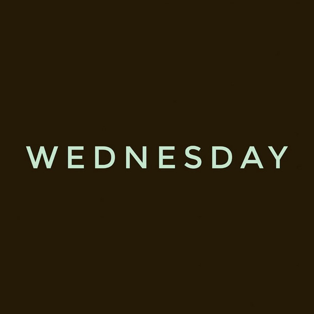 Wednesday - Single by Lilhen | Spotify