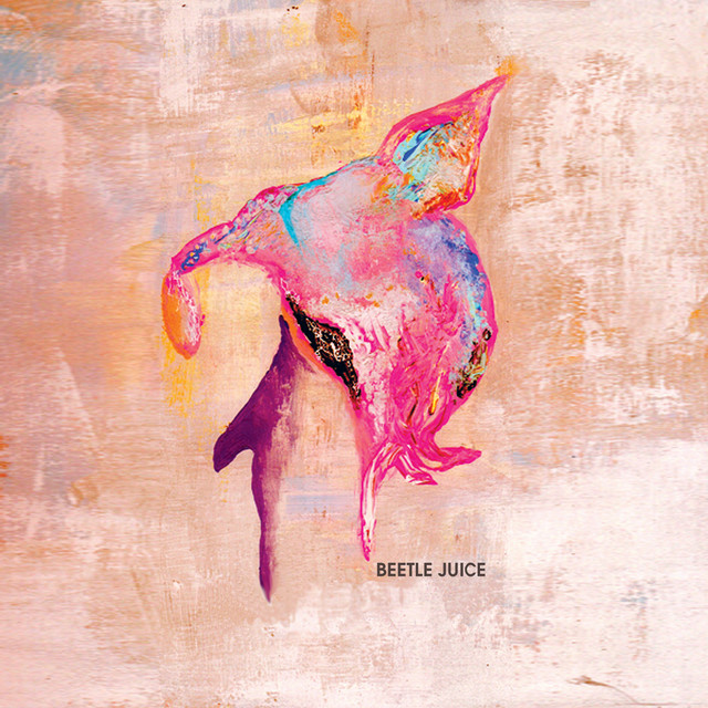 Human Bomb's Generation cover