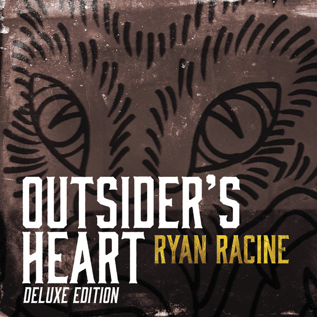 Outsider's Heart (Deluxe) cover art