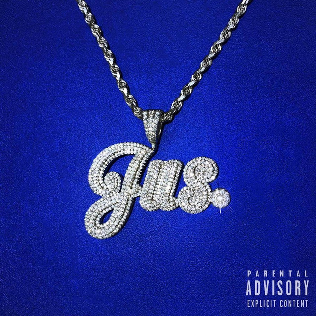 Jus. cover art