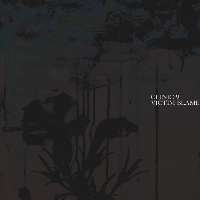 Cover art: victim blame — clinic-9
