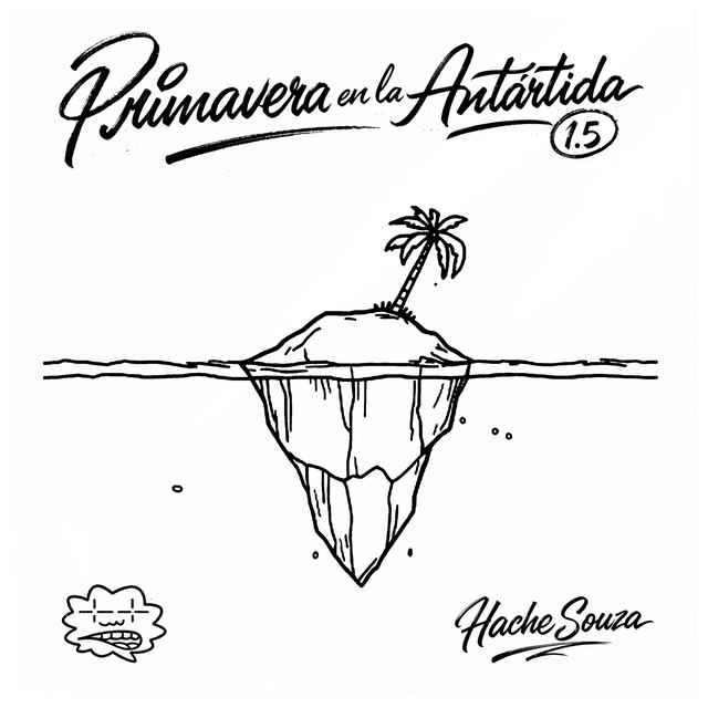 Primavera en la Antártida 1.5 cover art