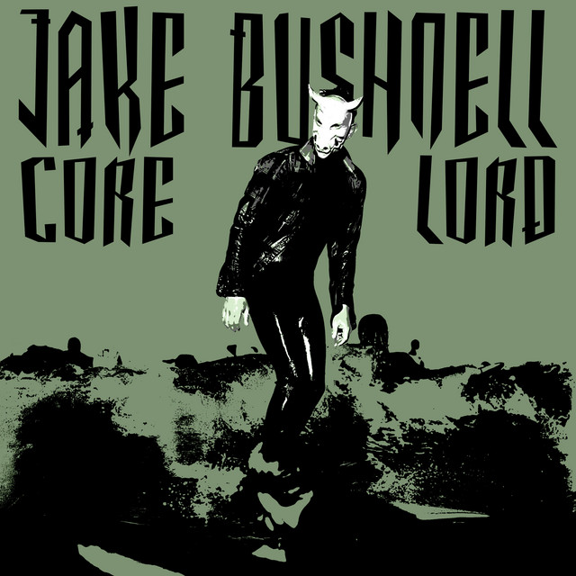 Core Lord (Deluxe) cover art