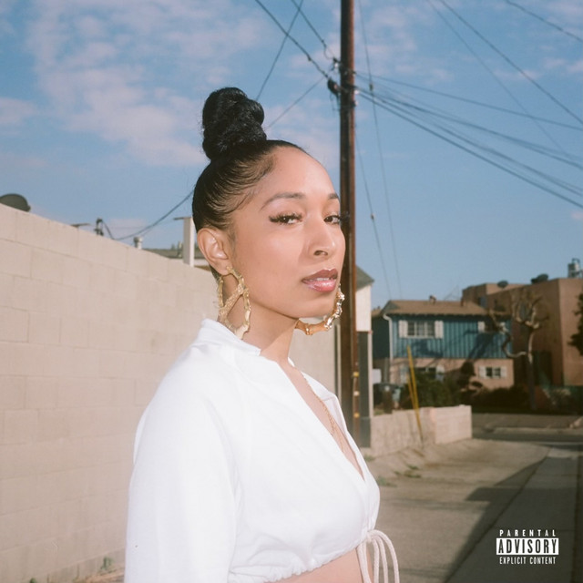 Overthinking cover art