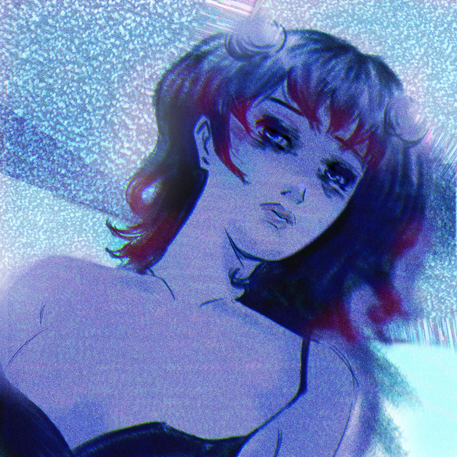 binary euphoria cover art
