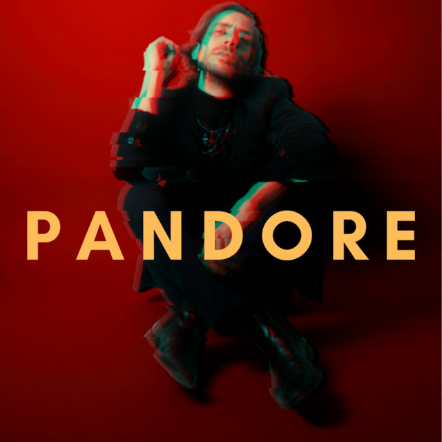 Nouveau Dieu cover