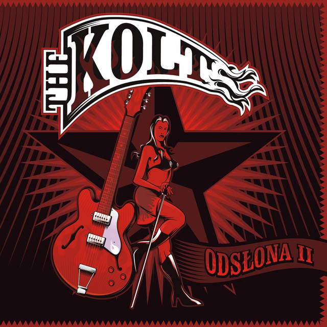 Odsłona II cover