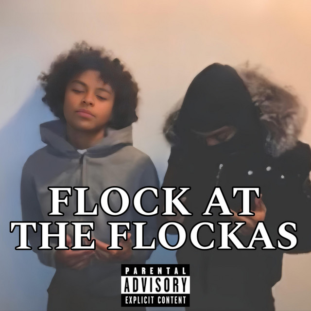 Flock at the Flockas