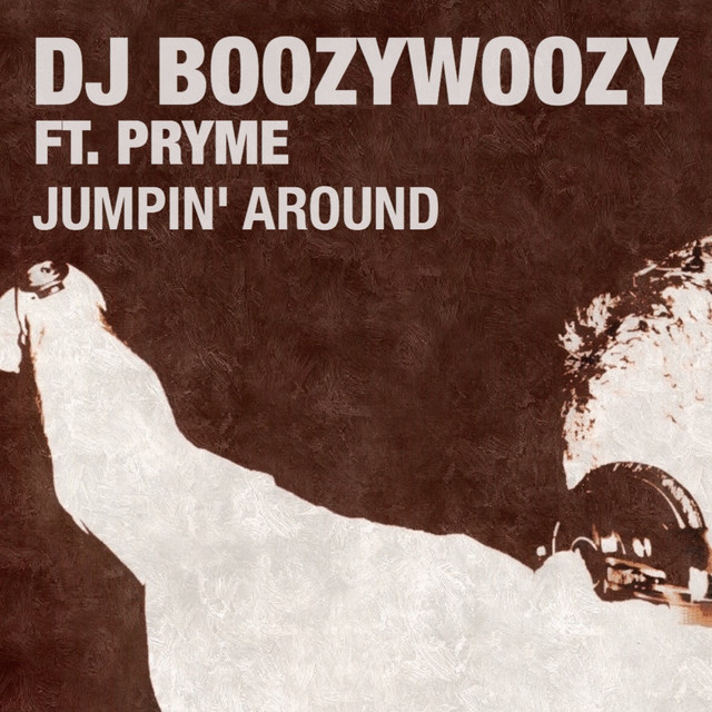 Jumpin' Around - Live Version