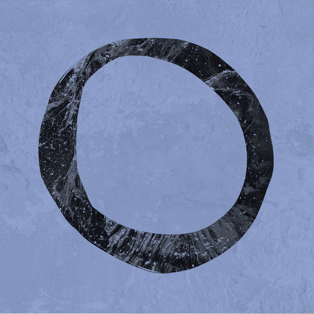 Caged cover art