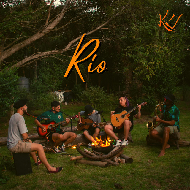 Río cover art