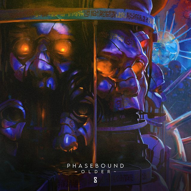 Older cover art