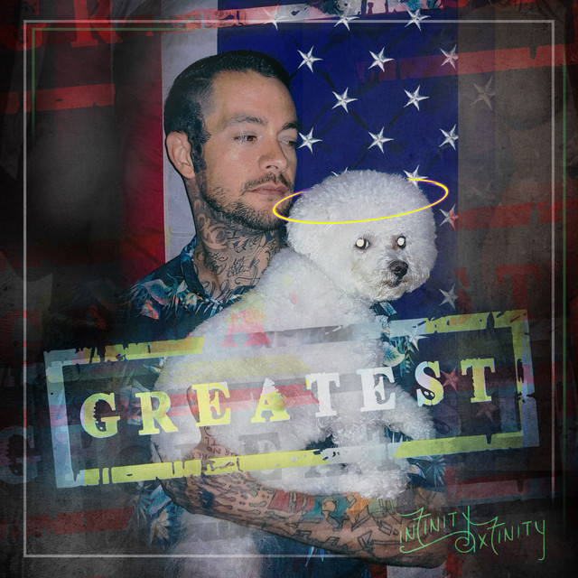 Greatest cover
