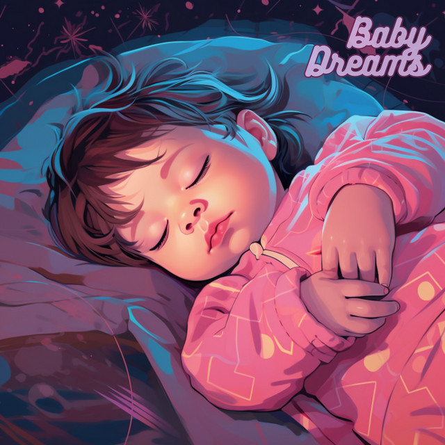 Baby Dreams cover art