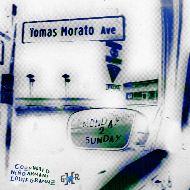 MONDAY 2 SUNDAY