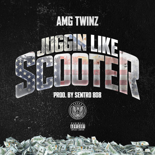 Juggin Like Scooter