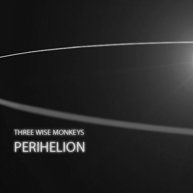 Perihelion cover