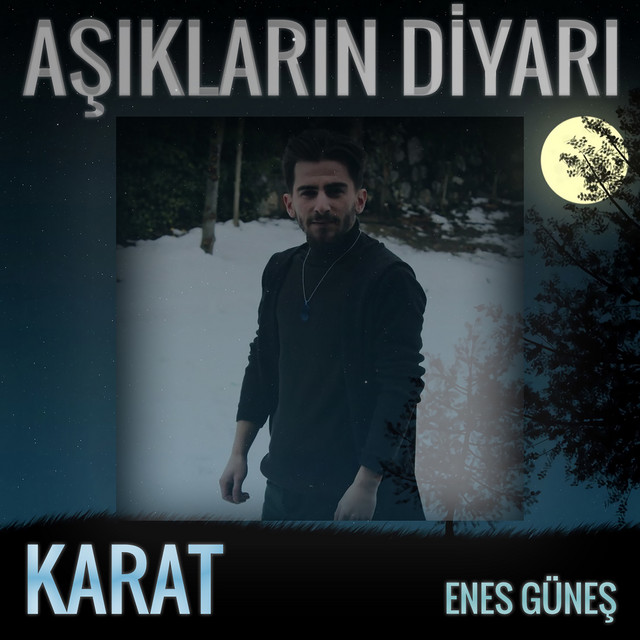 Aşıkların Diyarı