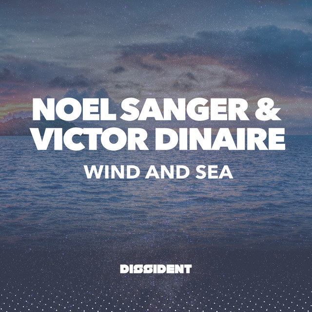 Wind and Sea cover art