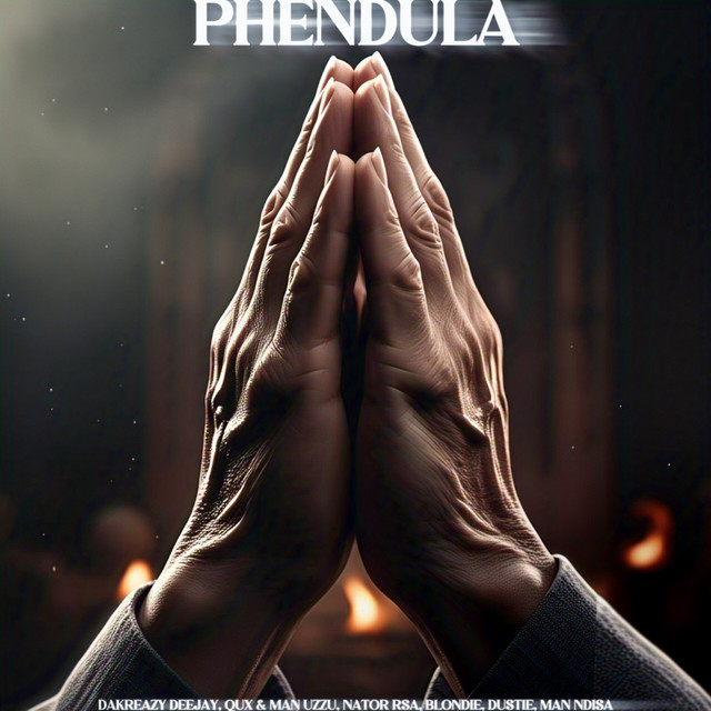 Phendula - Radio Edit