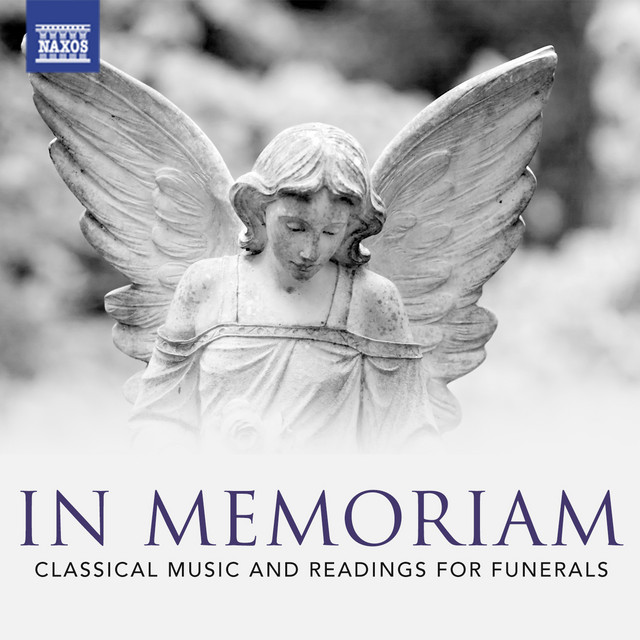 In Memoriam - Classical Music and Readings for Funerals cover