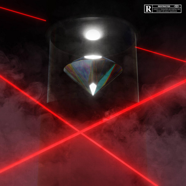 Museum Mixtape cover art