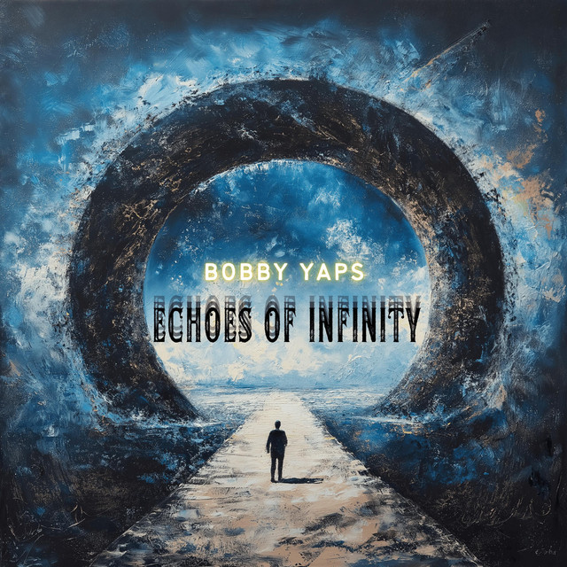 Echoes of Infinity artwork