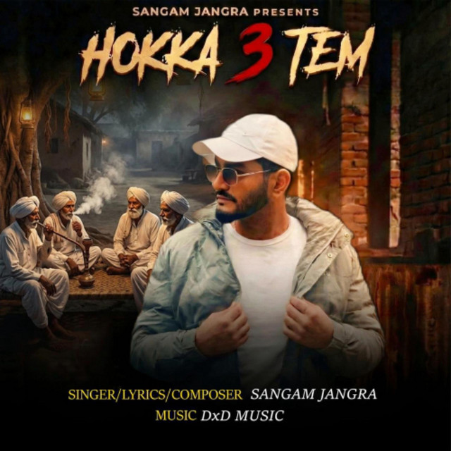 Hokka 3 Tem