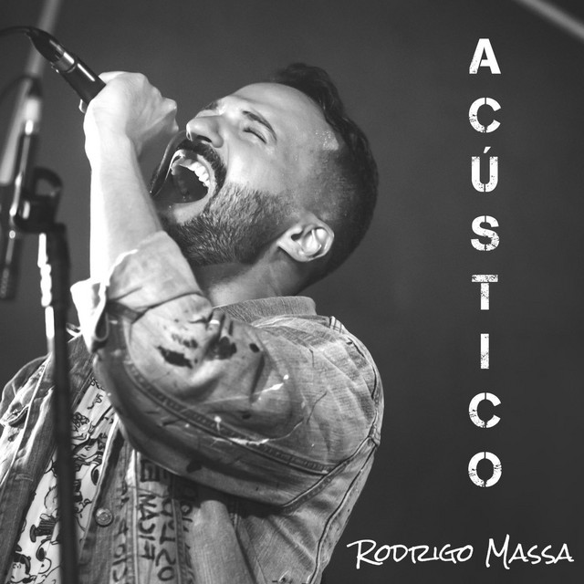 Acústico (Ao Vivo Em São Paulo)