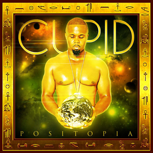 Positopia cover art