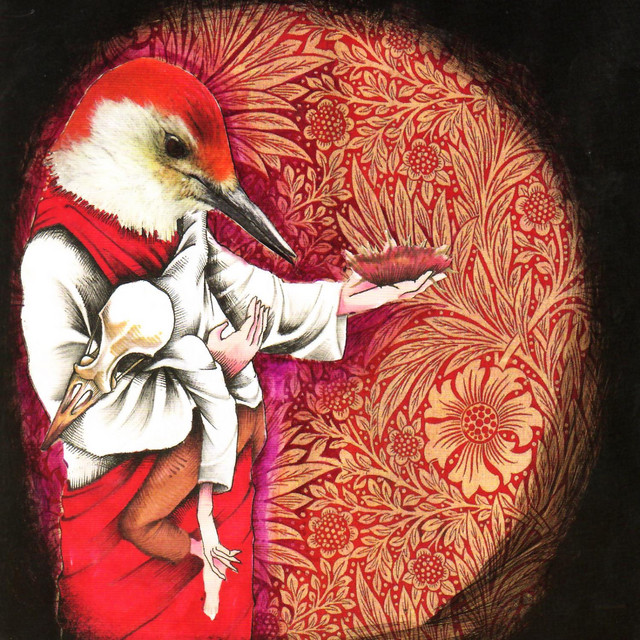 The Long Forgotten Friend cover art